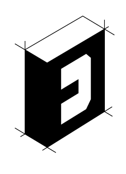 Eternity Press logo
